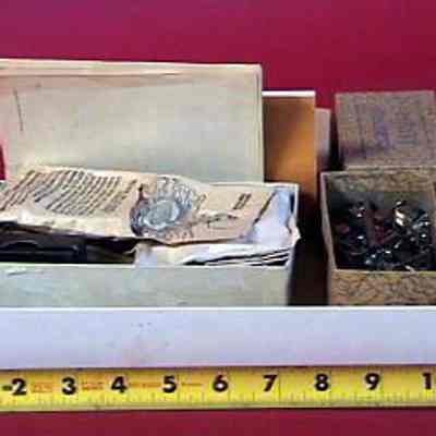 Sewing Machine Accessories