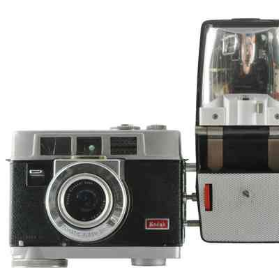 35mm Camera