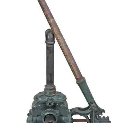 Lever Pump