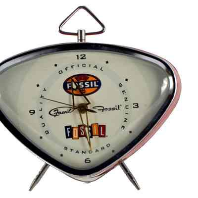 Alarm Clock
