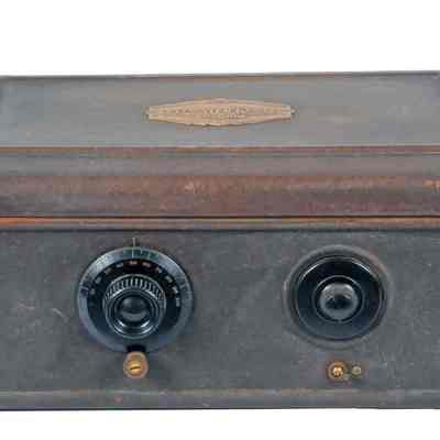 Table Radio