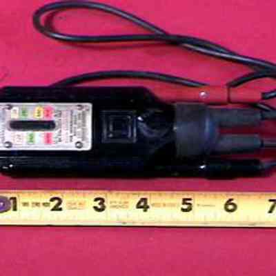 Voltage Tester