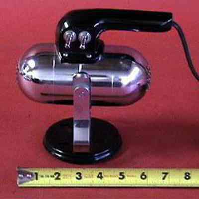 Handy Hair Dryer