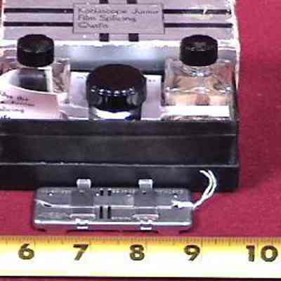 Film Splicer
