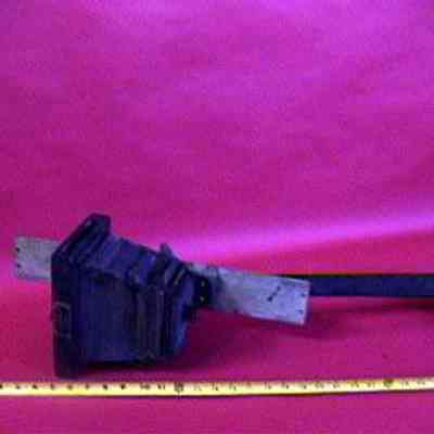 Photographic Enlarger
