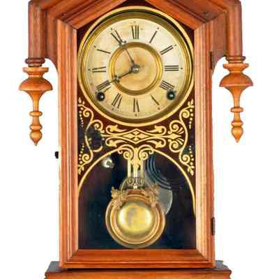 Mantel Clock