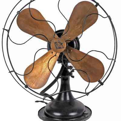 Electric Fan