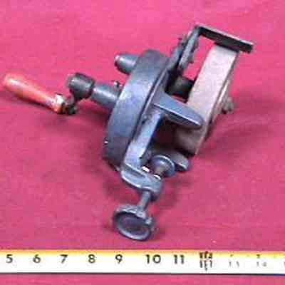 Hand Bench Grinder