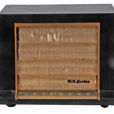 Receiver Radio