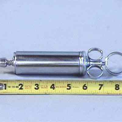 Ear Syringe