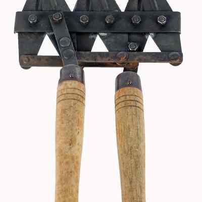 Hedge Clipper