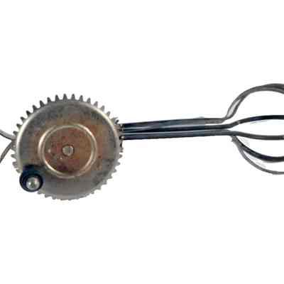 Egg beater