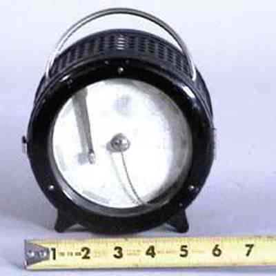 Temperature Recorder
