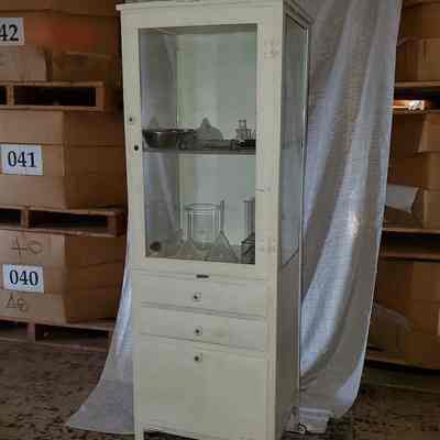 Medical Cabinet