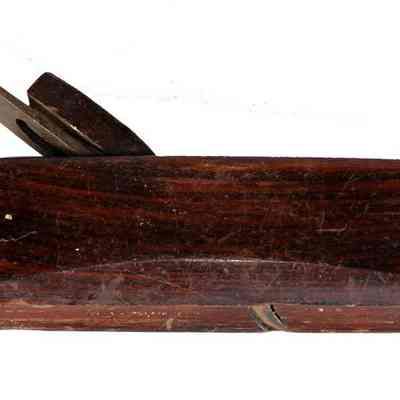 Molding Wood Plane