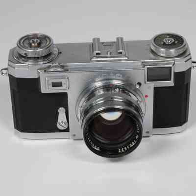 Still Camera