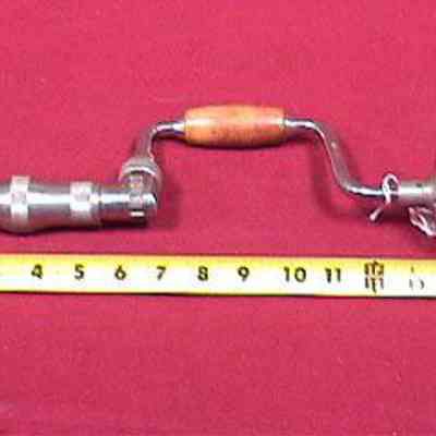 Stanley Brace