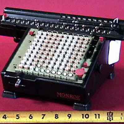 Calculator
