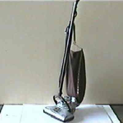 Electric Vacuum Cleaner