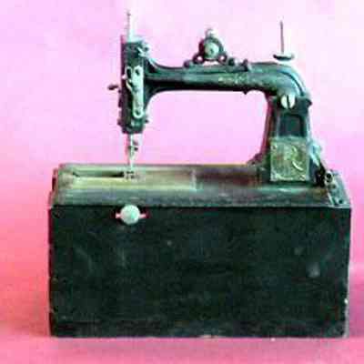 Sewing Machine