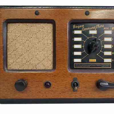 Intercom