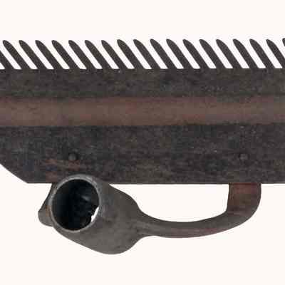 Thatching Rake