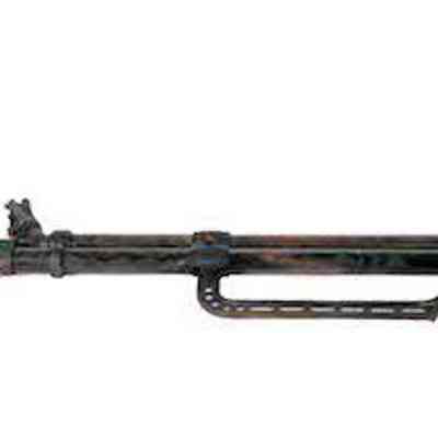 Hand Sprayer Pump
