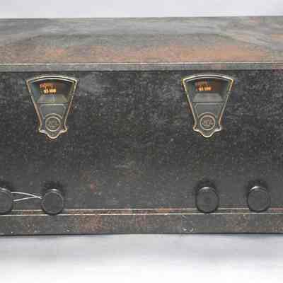 Short Wave Radio Adaptor