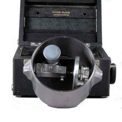 Brinell Hardness Proving Ring