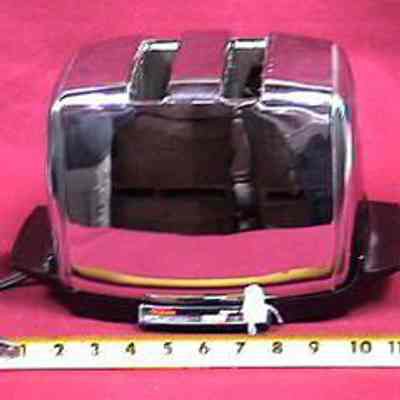 Sunbeam Radiant Control Toaster