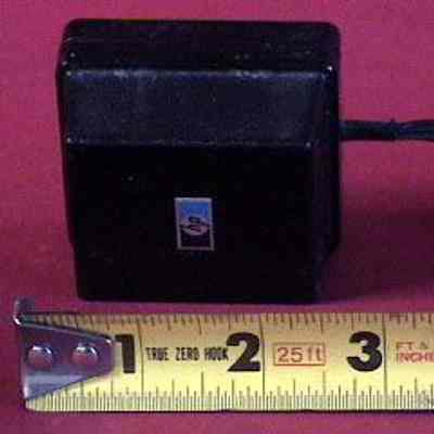 Battery Charger