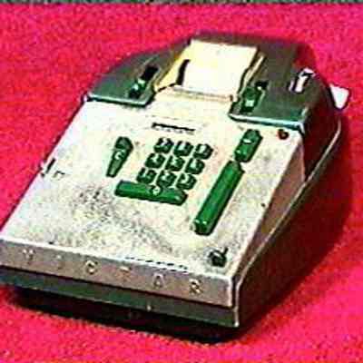 Adding Machine
