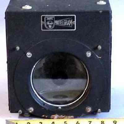 Television Projector