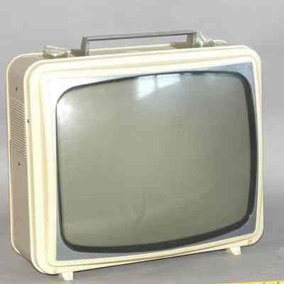 Television Receiver