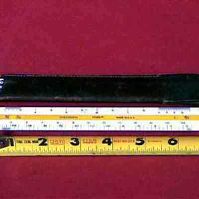 Architect Scale