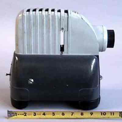35mm Slide Projector