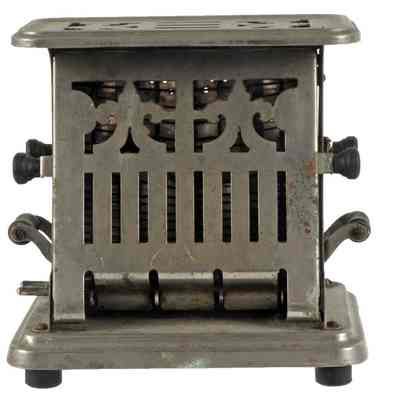 Toaster