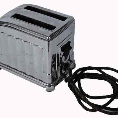 Toaster
