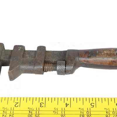 Monkey Wrench