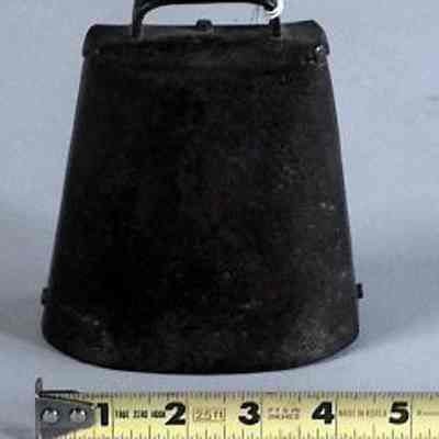 Cow Bell