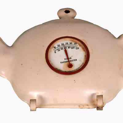 Room Thermometer