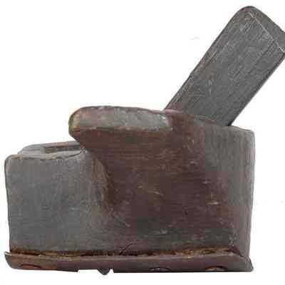 Wood Plane