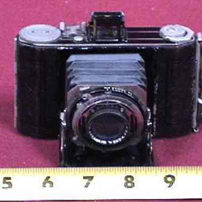 Adjustable Still Camera