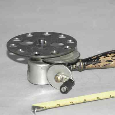 Stroboscope