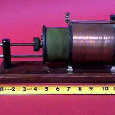 Tuning Coil