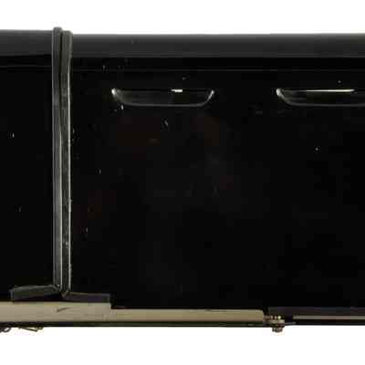 Teletype Test Signal