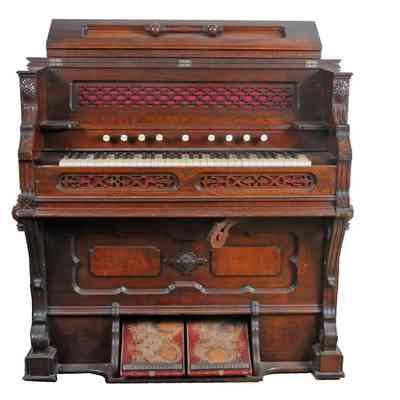 Reed Organ