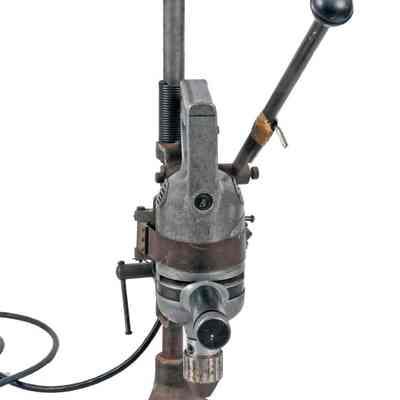Stand Drill Press