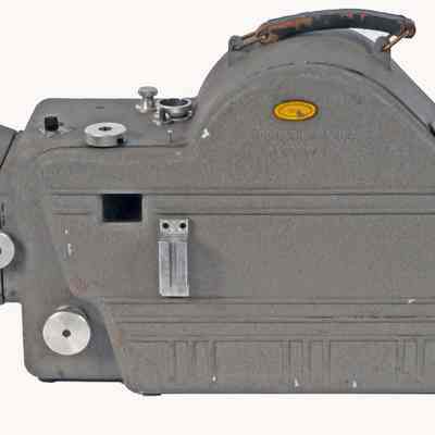 Sound deadening Camera Case