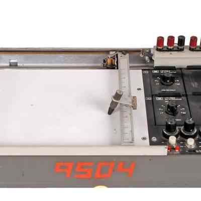 X-Y Plotter